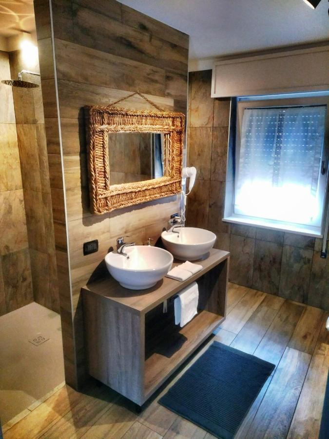 Casa Ronzani B&B Salcedo Dış mekan fotoğraf