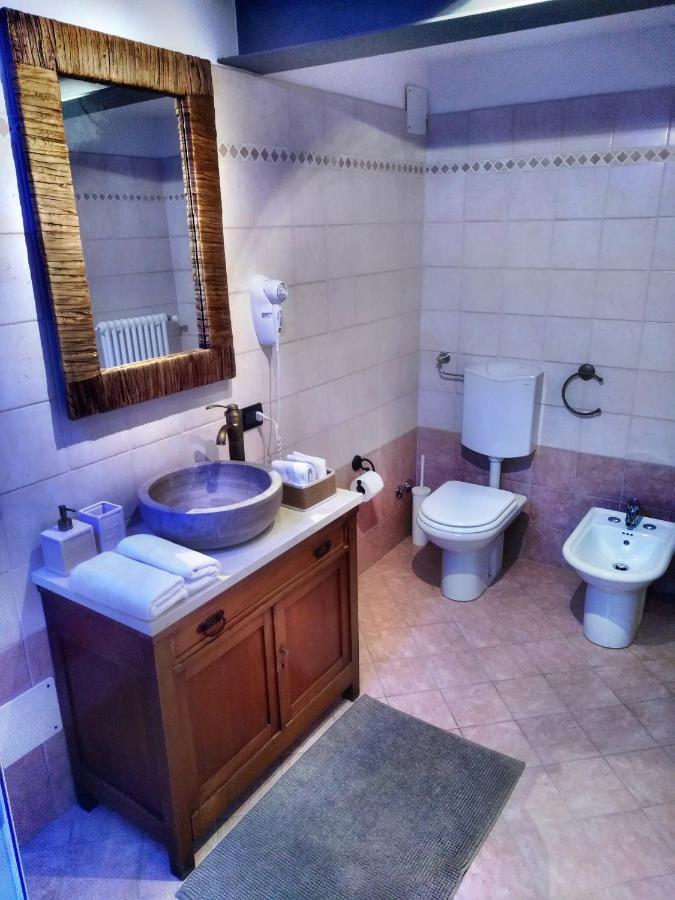 Casa Ronzani B&B Salcedo Dış mekan fotoğraf