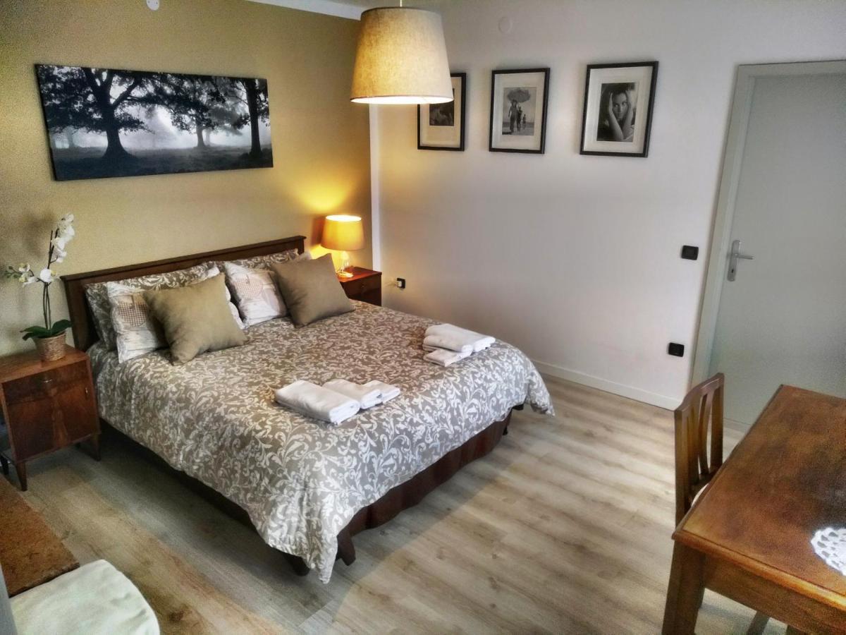 Casa Ronzani B&B Salcedo Dış mekan fotoğraf